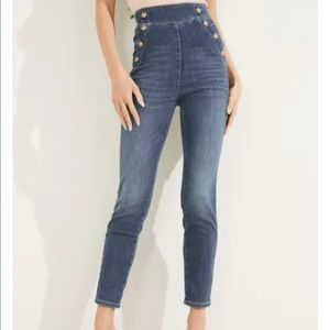 GUESS Gwenny Jeans